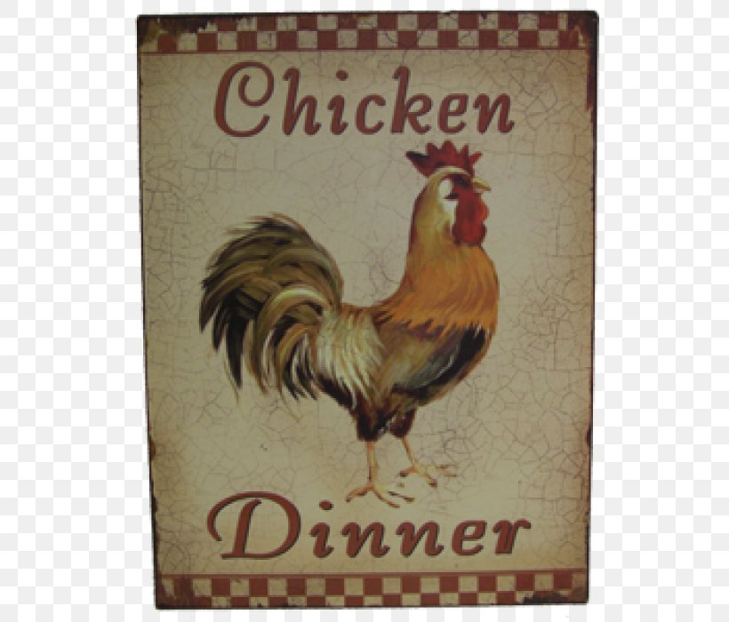 Rooster Advertising Chicken As Food Beak, PNG, 700x700px, Rooster, Advertising, Beak, Bird, Chicken Download Free