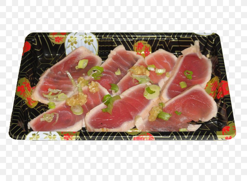 Sashimi Tataki Carpaccio Crudo Sushi, PNG, 800x600px, Sashimi, Animal Source Foods, Asian Food, Bayonne Ham, Carpaccio Download Free