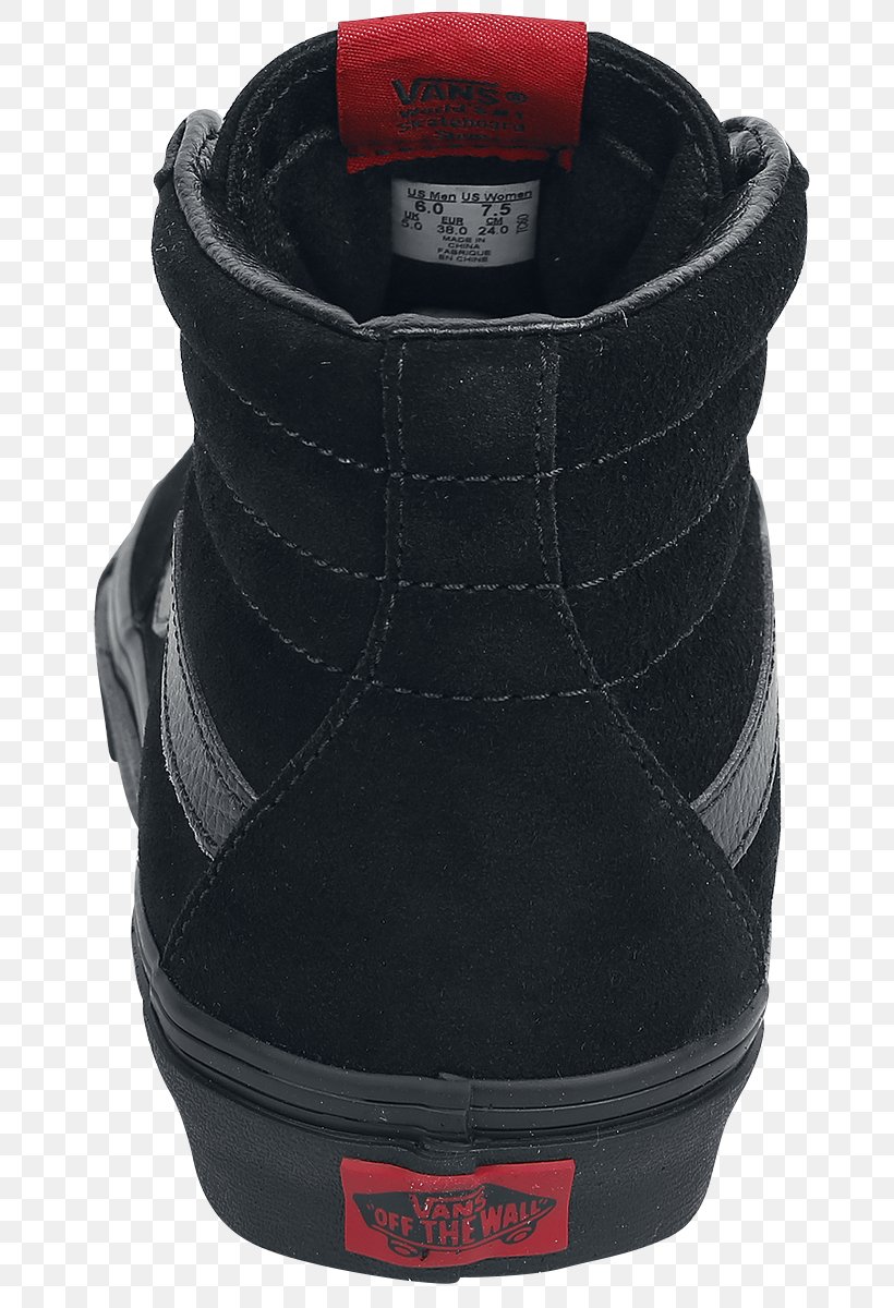 Skate Shoe Sneakers Vans Streetwear, PNG, 704x1200px, Skate Shoe, Athletic Shoe, Black, Cross Training Shoe, Emp Merchandising Download Free