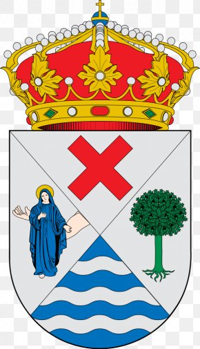 Aureola - Villaseca De La Sagra Escutcheon Santa MarÃ­a De La Vega Villaseco Del Pan Villardondiego PNG