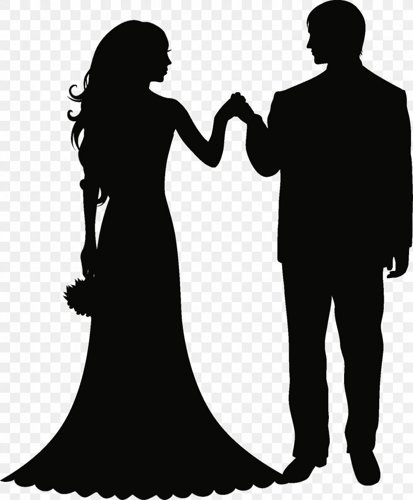 Wedding Invitation Bridegroom Wedding Cake Clip Art, PNG, 1468x1779px, Wedding Invitation, Black And White, Bride, Bridegroom, Cricut Download Free