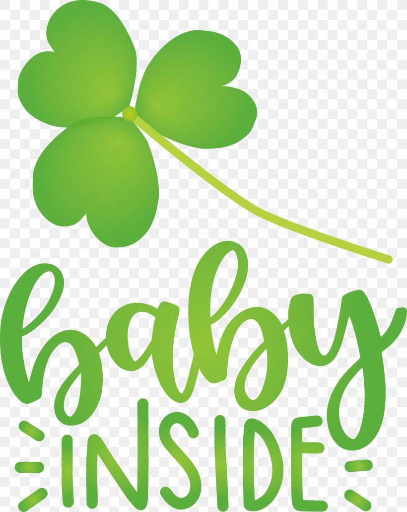Baby Inside, PNG, 2385x3000px, Logo, Fruit, Geometry, Green, Leaf Download Free