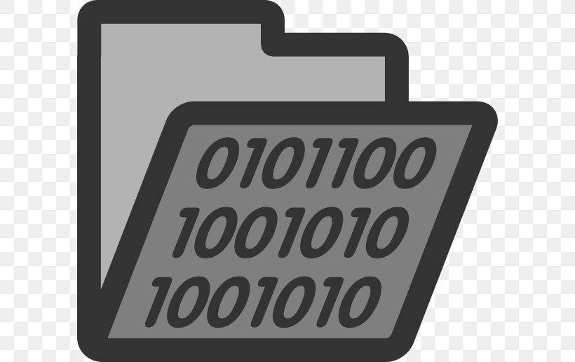 Binary Code Binary Number Clip Art, PNG, 600x517px, Binary Code, Binary File, Binary Number, Brand, Code Download Free