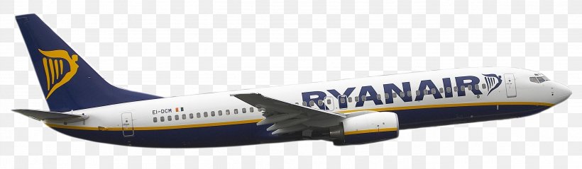 Boeing 737 Next Generation Boeing C-40 Clipper London Luton Airport Air Travel, PNG, 2739x801px, Boeing 737 Next Generation, Aerospace Engineering, Air Travel, Aircraft, Aircraft Engine Download Free