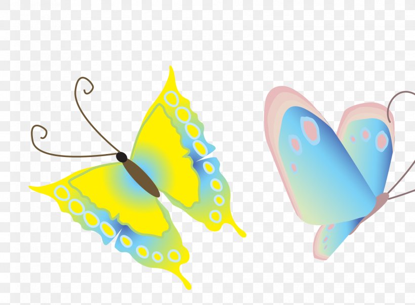 Butterfly Clip Art, PNG, 1778x1311px, Butterfly, Antenna, Butterflies And Moths, Insect, Invertebrate Download Free