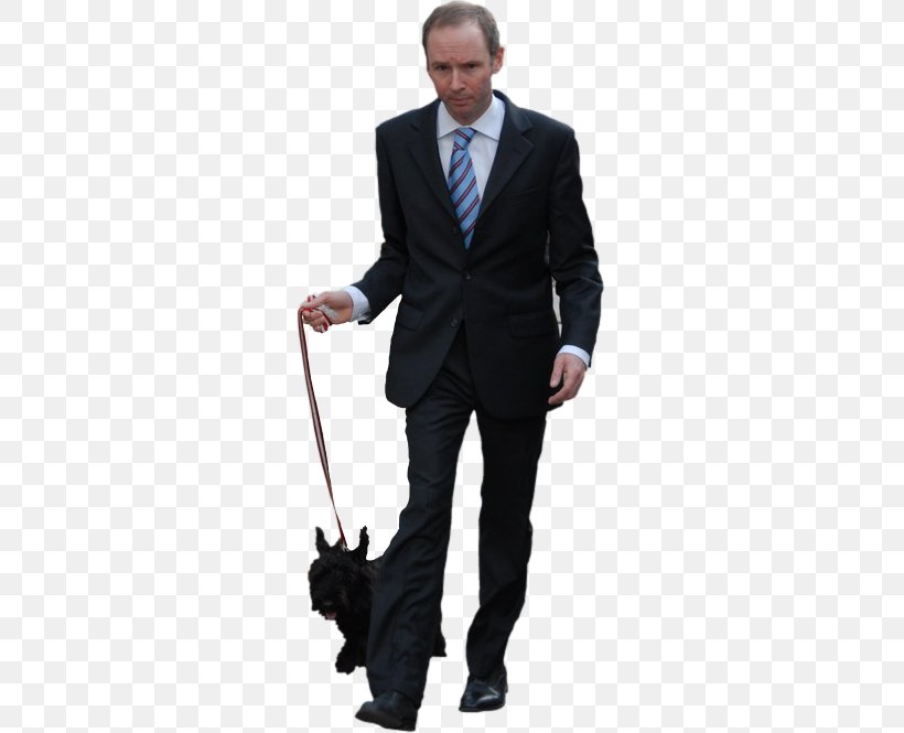 Dogo Argentino Dog Man Dog Walking Suit, PNG, 665x665px, Dogo Argentino, Animal, Blazer, Business, Businessperson Download Free
