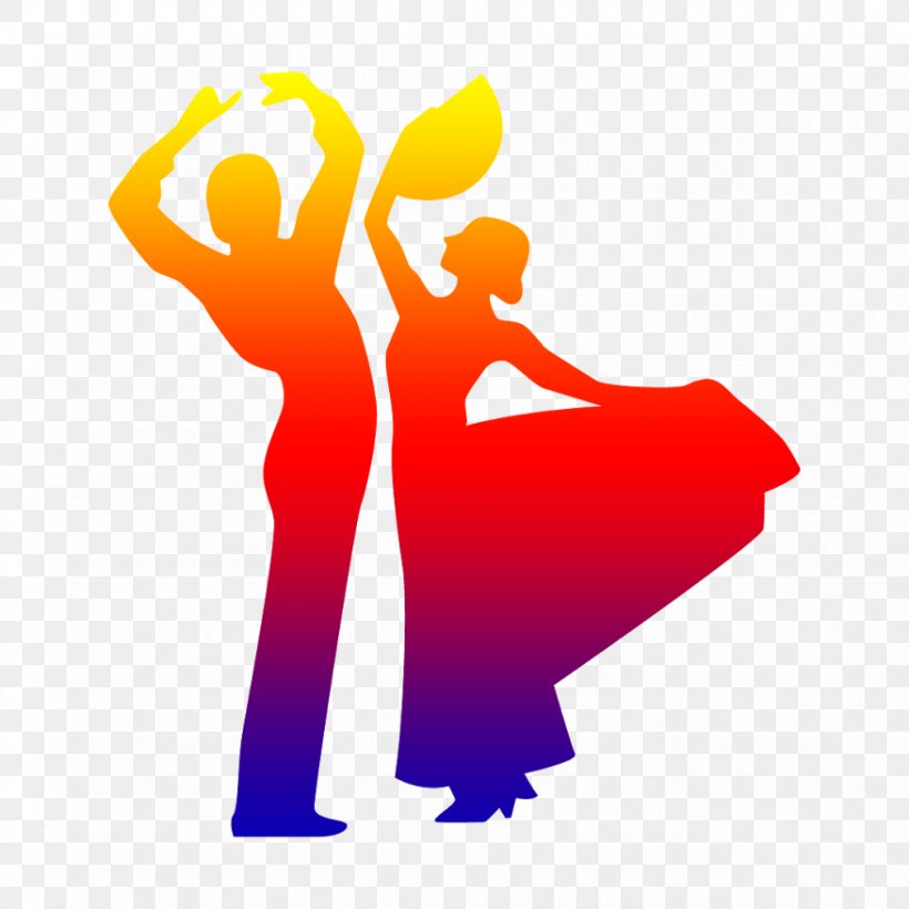 Flamenco Dance Vector Graphics Silhouette, PNG, 876x876px, Flamenco, Art, Dance, Gesture, Logo Download Free