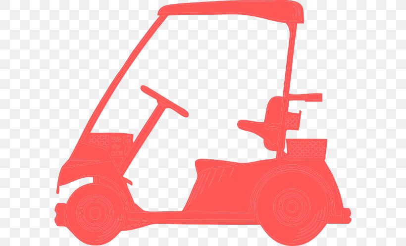 Golf Buggies Golf Clubs Cart Clip Art, PNG, 600x497px, Golf Buggies, Cart, Golf, Golf Balls, Golf Clubs Download Free