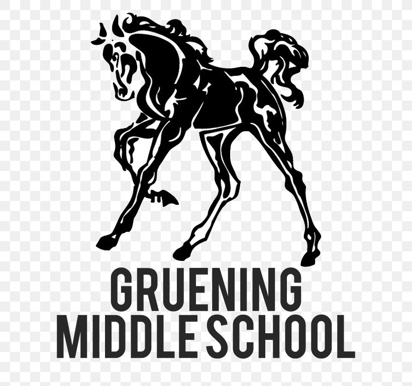 Gruening Middle School School District Student, PNG, 768x768px, School, Anchorage, Area, Black, Black And White Download Free