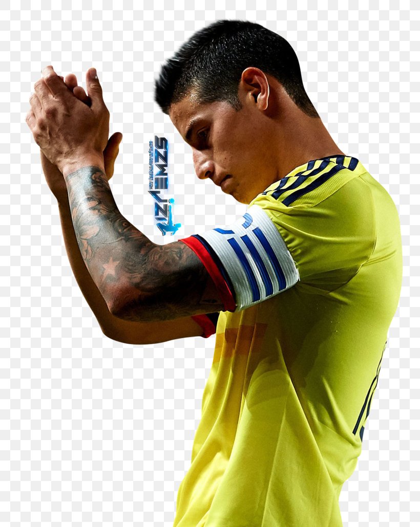 James Rodríguez Colombia National Football Team DeviantArt, PNG, 776x1030px, Colombia National Football Team, Aggression, Arm, Art, Ball Download Free