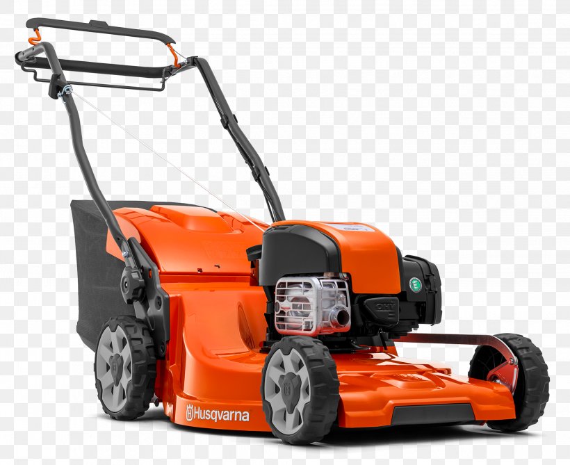 Lawn Mowers Husqvarna Group Garden Mulch, PNG, 2037x1662px, Lawn Mowers, Agricultural Machinery, Automotive Exterior, Dalladora, Garden Download Free