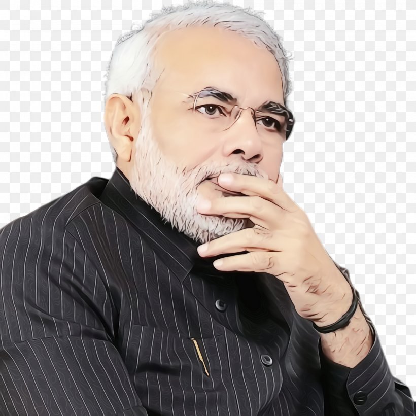 Modi Cartoon, PNG, 2000x2000px, Narendra Modi, Andhra Pradesh, Beard, Chief Minister, Chin Download Free