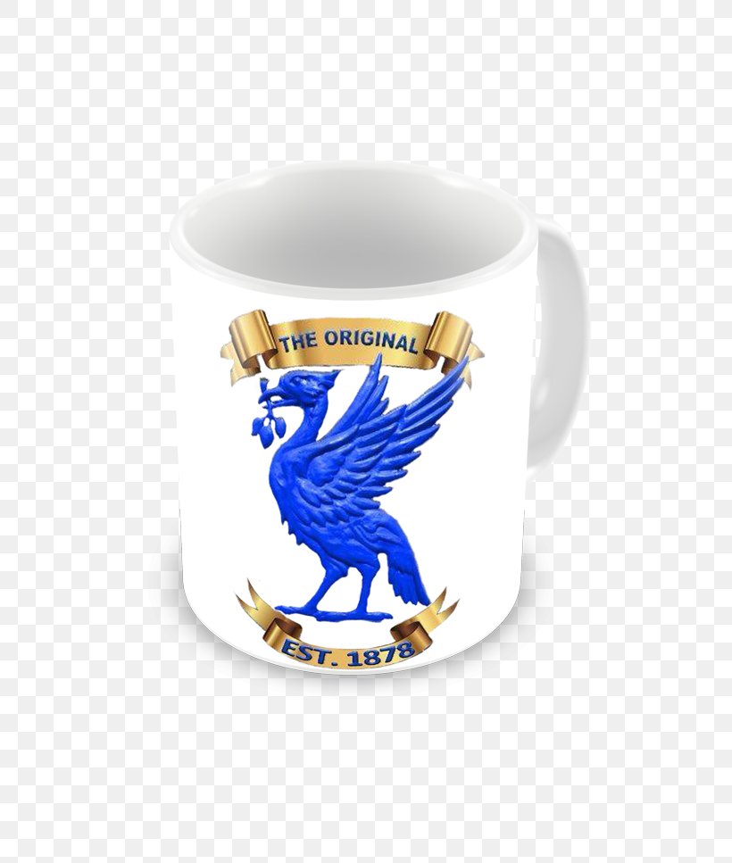 Mug Liverpool F.C. Cup Premier League Font, PNG, 744x967px, Mug, Cup, Drinkware, Liverpool Fc, Premier League Download Free