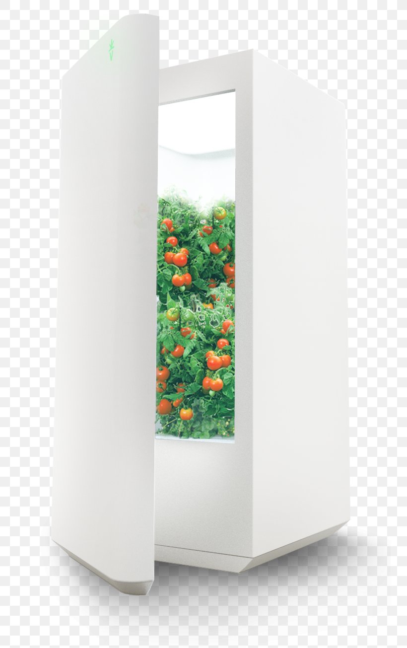 Refrigerator Hydroponics Garden Vegetable Flowerpot, PNG, 754x1305px, Refrigerator, Balcony, Budi Daya, Flowerpot, Food Download Free