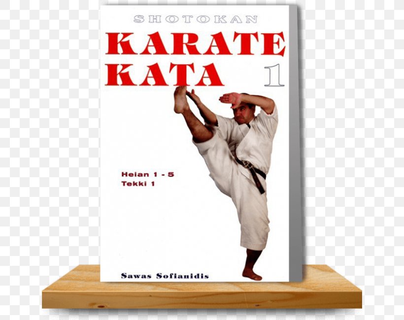 Shotokan Karate Kata: Heian 1-5/Tekki 1 Goju Ryu ; Karate Kata: Saifa A Seienchin, PNG, 650x650px, Karate, Advertising, Joint, Karate Kata, Kata Download Free