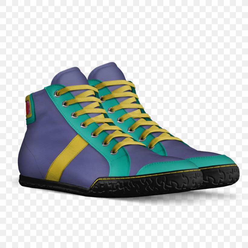 Sneakers High-top Shoe Leather White, PNG, 1000x1000px, Sneakers, Aqua, Athletic Shoe, Basketball Shoe, Black Download Free