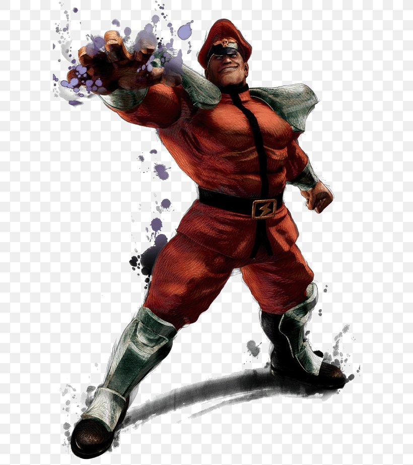 Super Street Fighter IV Street Fighter II: The World Warrior Ultra Street Fighter IV M. Bison, PNG, 610x922px, Street Fighter Iv, Action Figure, Aggression, Arcade Game, Capcom Download Free