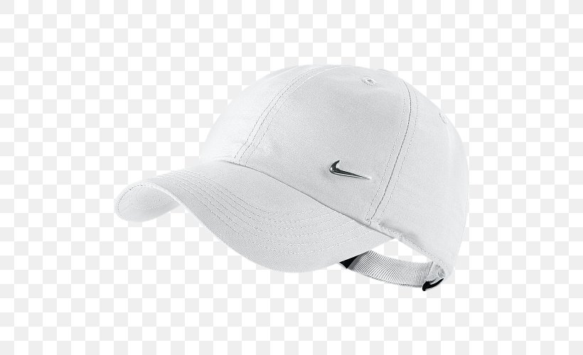 Swoosh Nike Baseball Cap Hat, PNG, 500x500px, Swoosh, Baseball Cap, Brand, Cap, Clothing Download Free