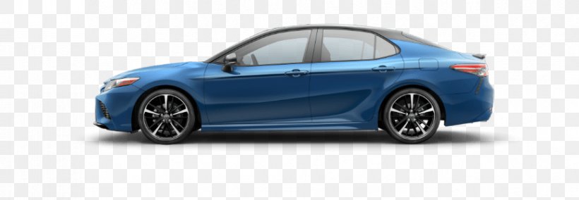 2018 Toyota Camry XLE V6 Mid-size Car Toyota Entune, PNG, 864x300px, 2018 Toyota Camry, 2018 Toyota Camry Xle, Toyota, Auto Part, Automotive Design Download Free