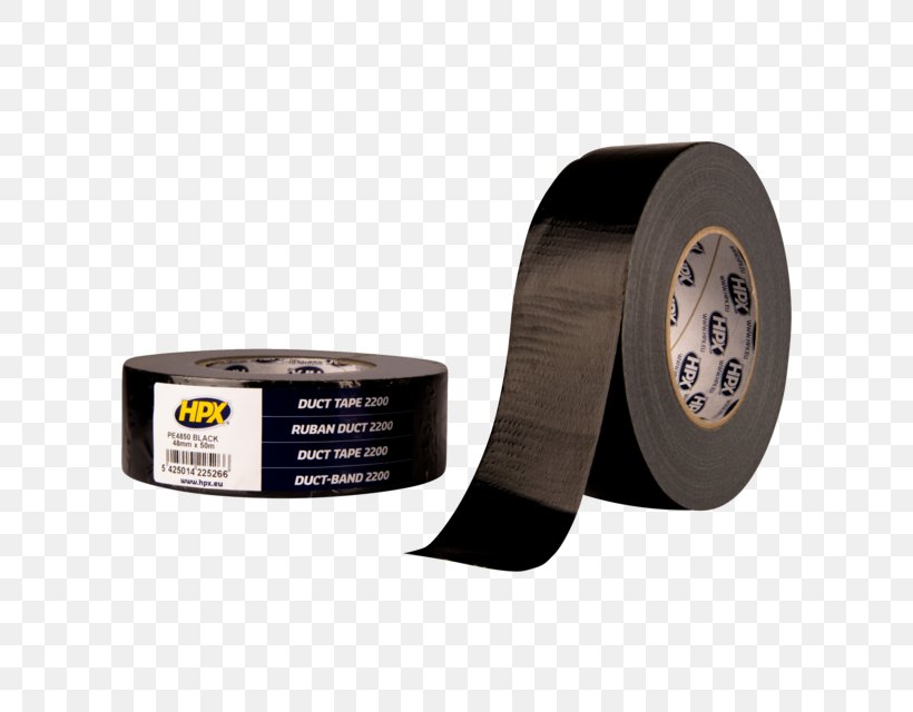 Adhesive Tape Gaffer Tape Duct Tape, PNG, 640x640px, Adhesive Tape, Computer Hardware, Duct, Duct Tape, Gaffer Download Free
