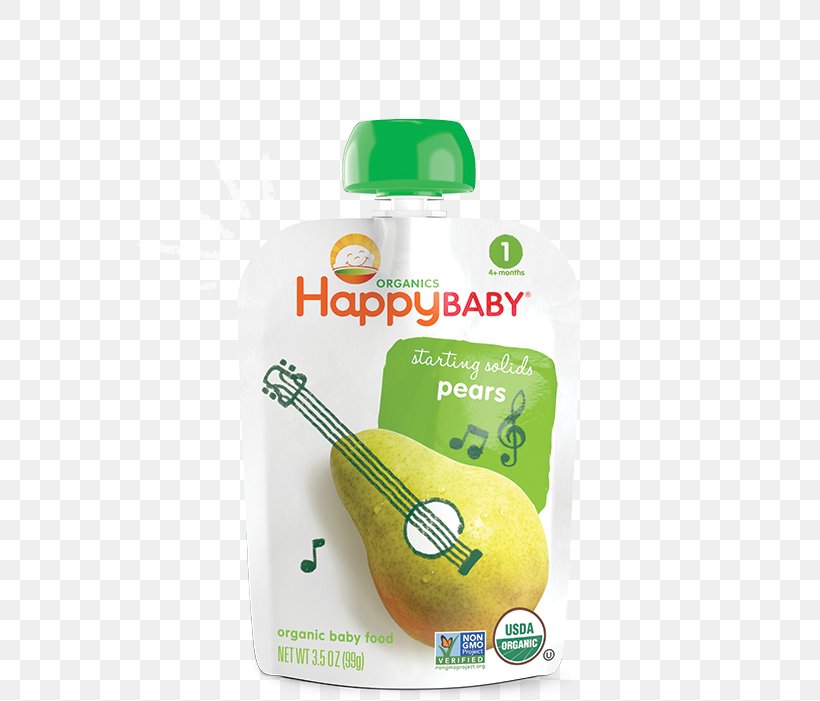Baby Food Organic Food Breakfast Cereal Happy Family Smoothie, PNG, 550x701px, Baby Food, Baby Formula, Banana, Breakfast Cereal, Citric Acid Download Free