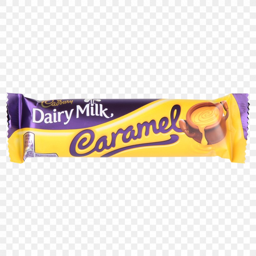 Chocolate Bar Cadbury Dairy Milk Caramel, PNG, 1200x1200px, Chocolate Bar, Cadbury, Cadbury Dairy Milk, Cadbury Dairy Milk Caramel, Candy Download Free