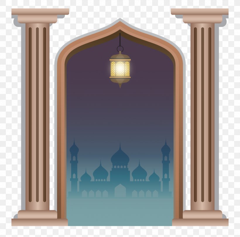 Column Arch Euclidean Vector, PNG, 1427x1406px, Column, Arch, Architecture, Computer Graphics, Google Images Download Free