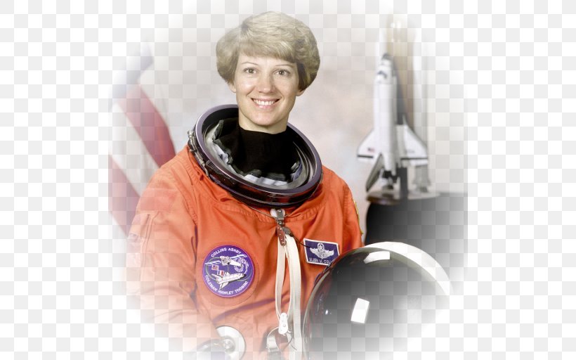 Eileen Collins Apollo 11 Astronaut 0506147919 STS-63, PNG, 512x512px, Eileen Collins, Apollo 11, Astronaut, Michael Collins, Microphone Download Free