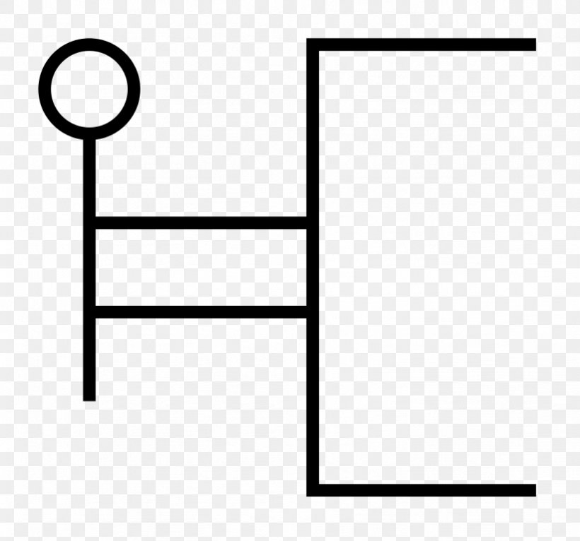 Electronic Symbol Hydraulics Information, PNG, 822x768px, Symbol, Area, Black, Black And White, Electronic Symbol Download Free