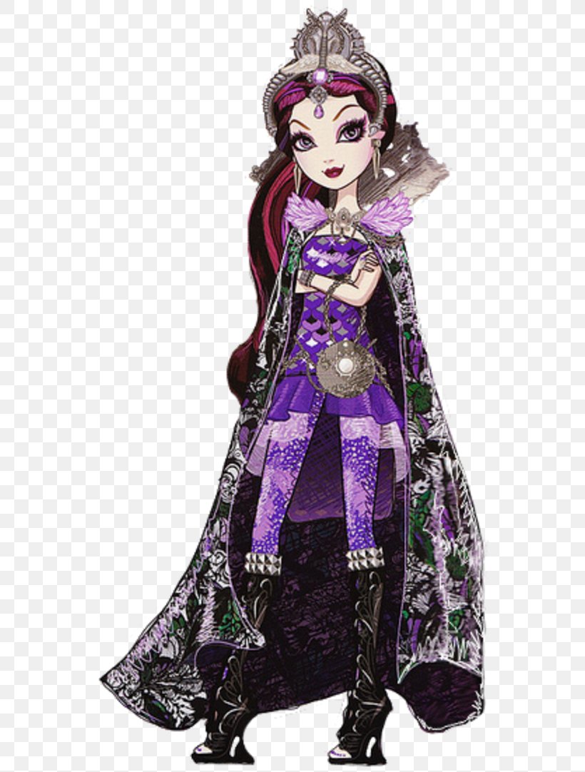 Ever After High Legacy Day Apple White Doll Ever After High Legacy Day Raven Queen Doll Art, PNG, 550x1082px, Ever After High, Art, Art Museum, Character, Costume Download Free