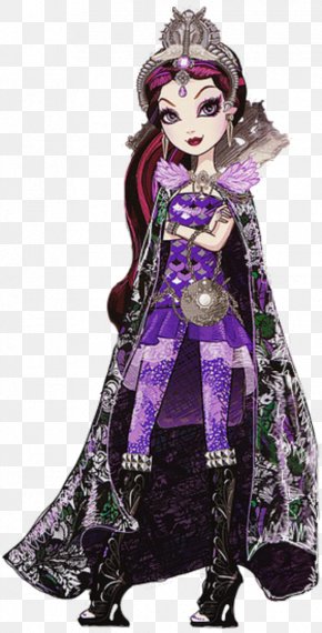 Ever After High Legacy Day Raven Queen Doll Ever After High Legacy Day Apple White Doll Art Png 407x750px Ever After High Art Character Costume Costume Design Download Free