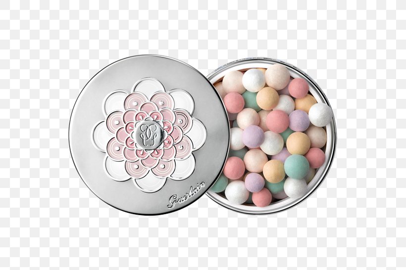 Face Powder Cosmetics Guerlain Color Pearl Powder, PNG, 546x546px, Face Powder, Brush, Color, Compact, Complexion Download Free
