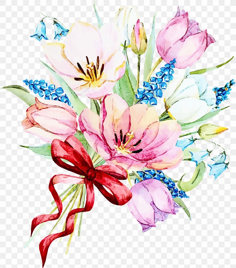 Floral Design Cut Flowers Flower Bouquet Alstroemeriaceae, PNG, 2639x3000px, Floral Design, Alstroemeriaceae, Blossom, Botany, Bouquet Download Free