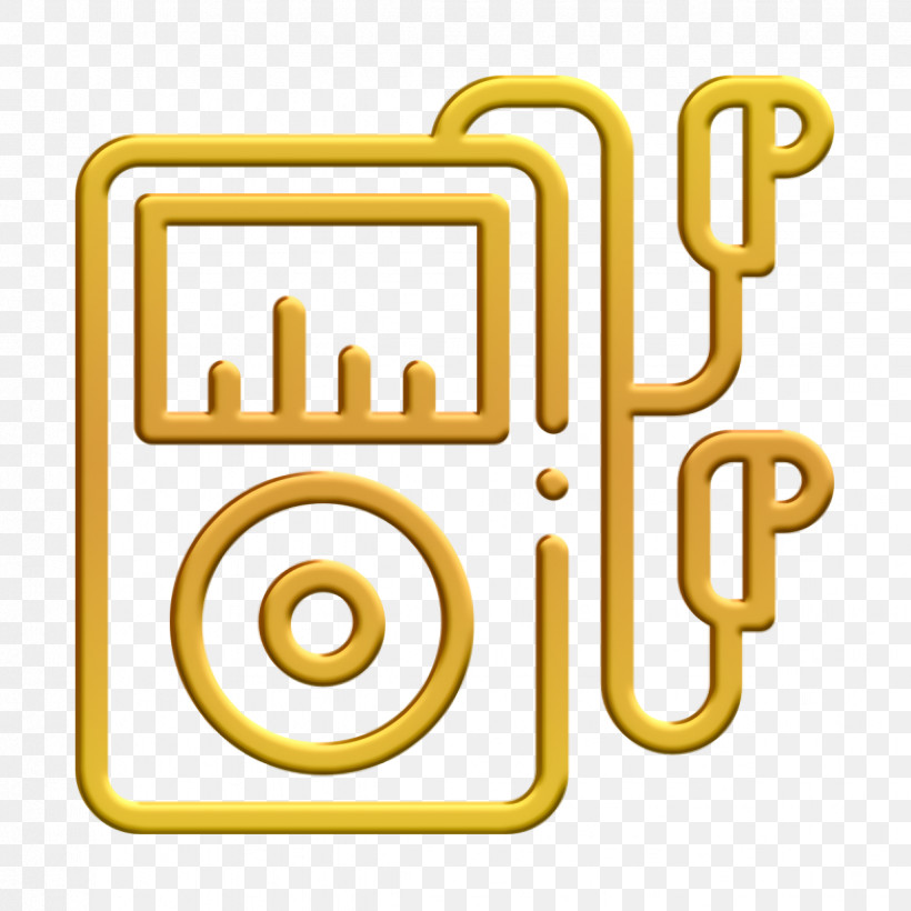 Ipod Icon Audio And Video Icon, PNG, 1234x1234px, Ipod Icon, Audio And Video Icon, Mp3 Player, Multimedia, Symbol Download Free