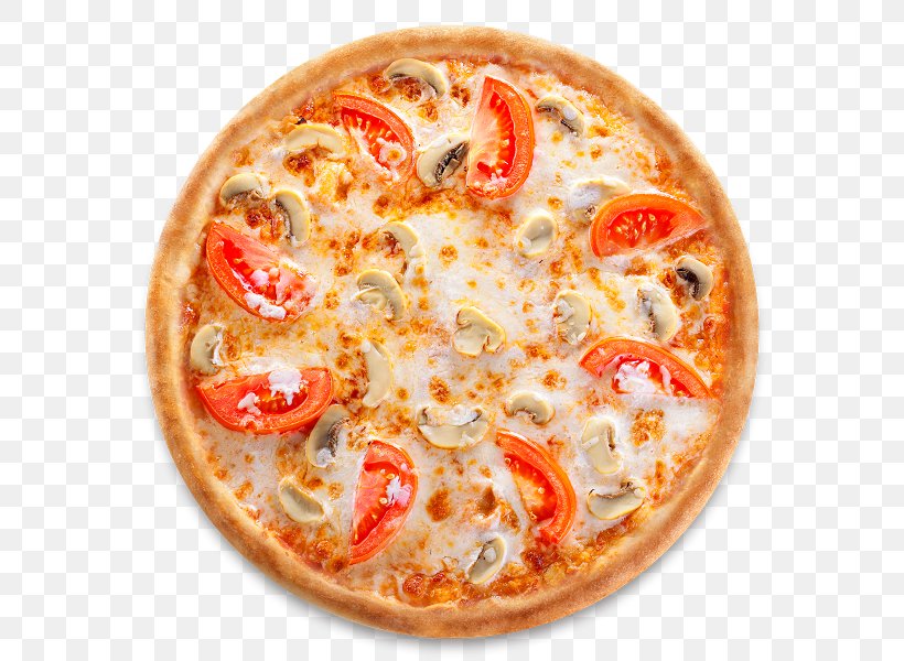 Pizza Margherita Sicilian Pizza Marinara Sauce Sicilian Cuisine, PNG, 600x600px, Pizza Margherita, California Style Pizza, Californiastyle Pizza, Cuisine, Dish Download Free