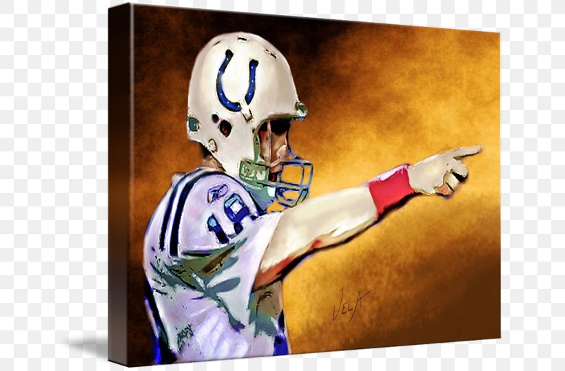 Protective Gear In Sports Indianapolis Colts NFL Artist, PNG, 650x539px, Protective Gear In Sports, Art Museum, Artist, Collectable Trading Cards, Competition Download Free