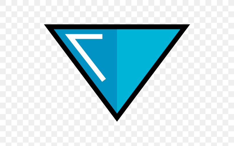 Triangle Area Point Rectangle, PNG, 512x512px, Triangle, Area, Brand, Microsoft Azure, Point Download Free
