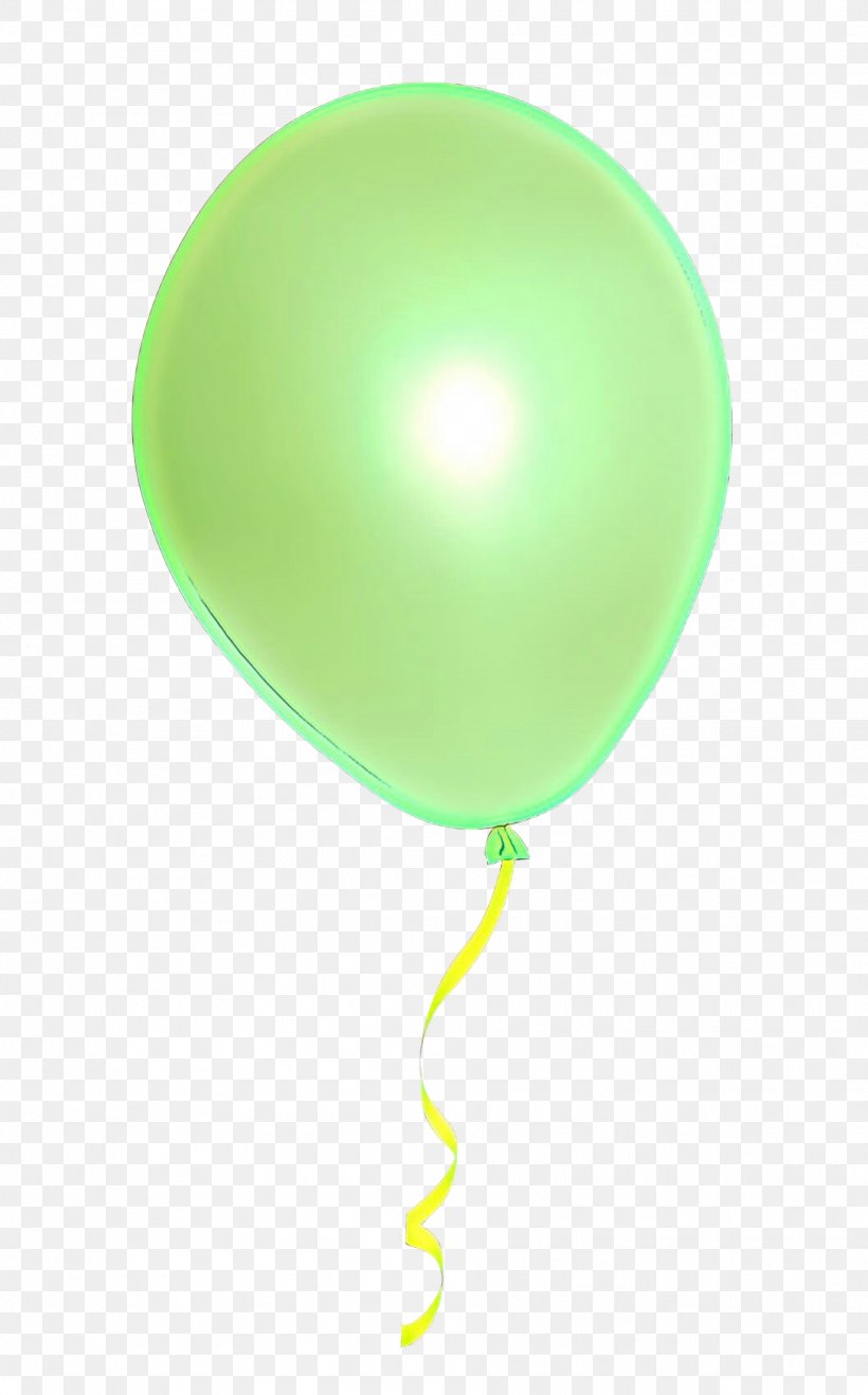 Balloon Party, PNG, 1866x3000px, Balloon, Green, Party Supply, Yellow Download Free