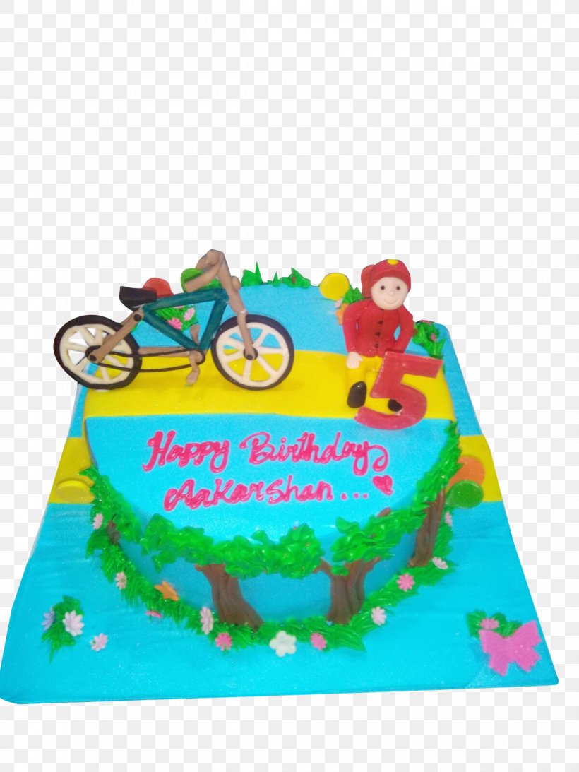 Birthday Cake Torte Bakery Cake Decorating Sugar Paste, PNG, 1200x1600px, Birthday Cake, Baby Shower, Bakery, Bicycle, Birthday Download Free