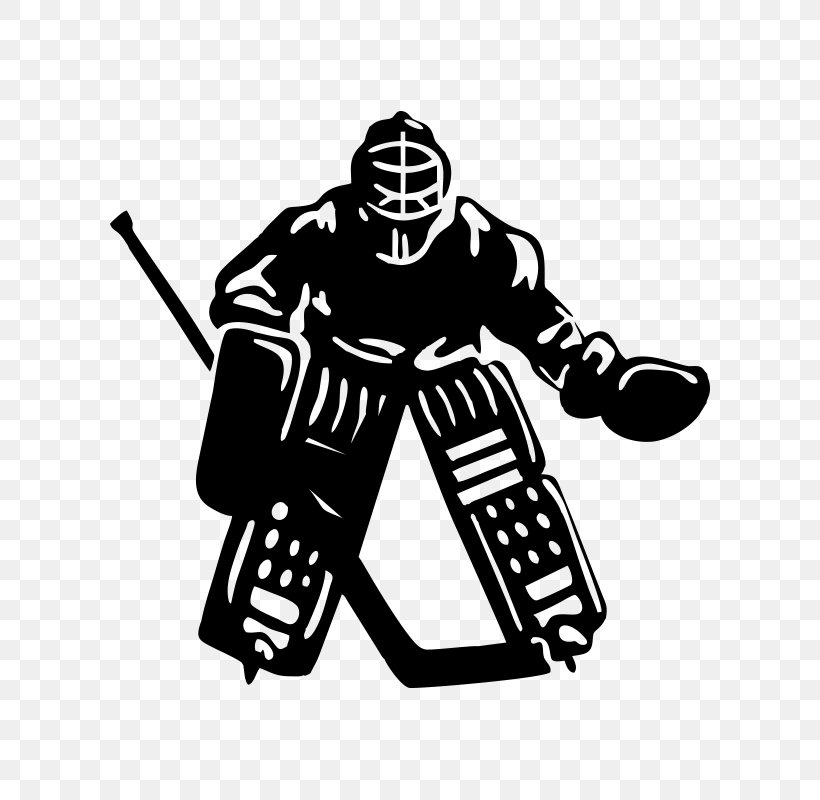 Car Ice Hockey Goalkeeper Sticker, PNG, 800x800px, Car, Art, Black, Black And White, Brand Download Free