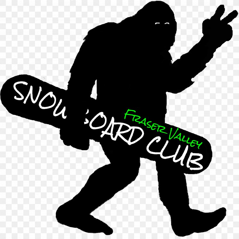 Clip Art Snowboard Silhouette Logo Image, PNG, 2667x2667px, Snowboard, Bigfoot, Black And White, Burger King, Coach Download Free