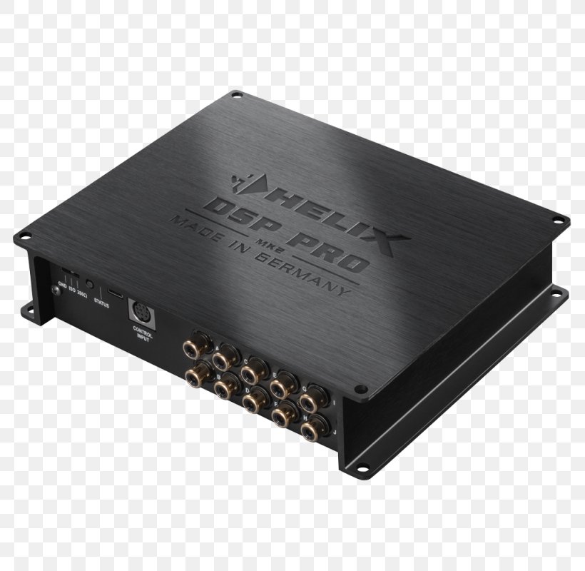 Digital Signal Processor Audio Power Amplifier Digital Signal Processing High-resolution Audio, PNG, 800x800px, Digital Signal Processor, Amplifier, Audio Power Amplifier, Central Processing Unit, Digital Data Download Free