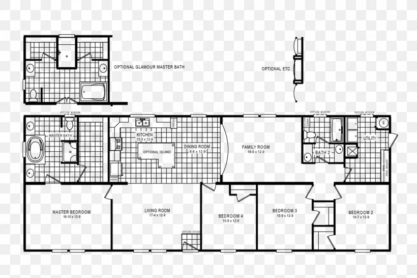 Floor Plan Bonus Room House Clayton Homes, PNG, 1100x733px, Floor Plan, Area, Bathroom, Bathtub, Bedroom Download Free