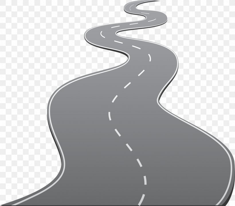 Highway Road Icon, PNG, 2386x2094px, 123rf Taiwan, Road, Highway, Winding Road Download Free