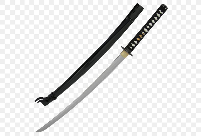 Katana Hanwei Sword Iaitō Weapon, PNG, 555x555px, Katana, Blade, Cas Iberia, Cold Steel, Cold Weapon Download Free