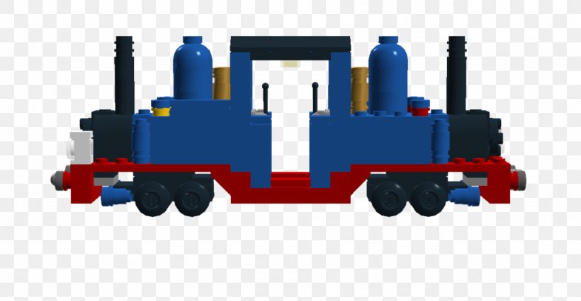 Mighty Mac Lego Trains Toy Thomas, PNG, 1024x533px, Lego, Engineering, Lego Trains, Machine, Narrow Gauge Download Free