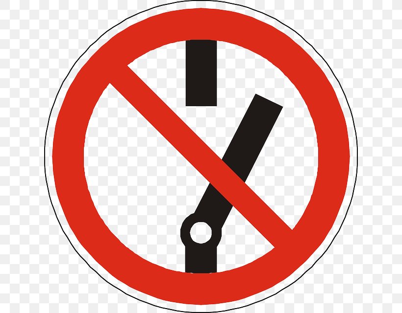 No Symbol Sign Sticker, PNG, 640x640px, No Symbol, Area, Brand, Electricity, Forbud Download Free