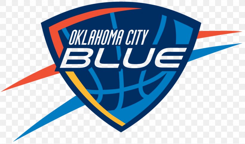 Oklahoma City Blue NBA Development League Oklahoma City Thunder South Bay Lakers, PNG, 1200x705px, Oklahoma City Blue, Agua Caliente Clippers, Area, Basketball, Brand Download Free