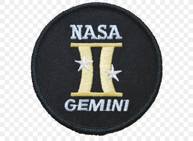 Project Gemini Apollo Program Viking Program Project Mercury Mission Patch, PNG, 600x600px, Project Gemini, Apollo Program, Astrological Sign, Badge, Brand Download Free