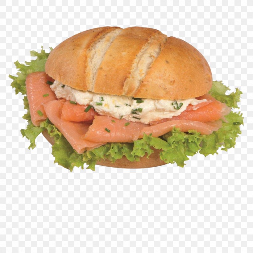 Salmon Burger Ham And Cheese Sandwich Breakfast Sandwich Bánh Mì Veggie Burger, PNG, 1000x1000px, Salmon Burger, American Food, Bockwurst, Breakfast Sandwich, Bun Download Free